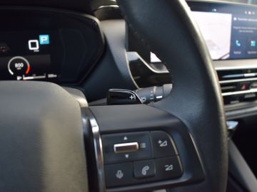 Citroën C5 X